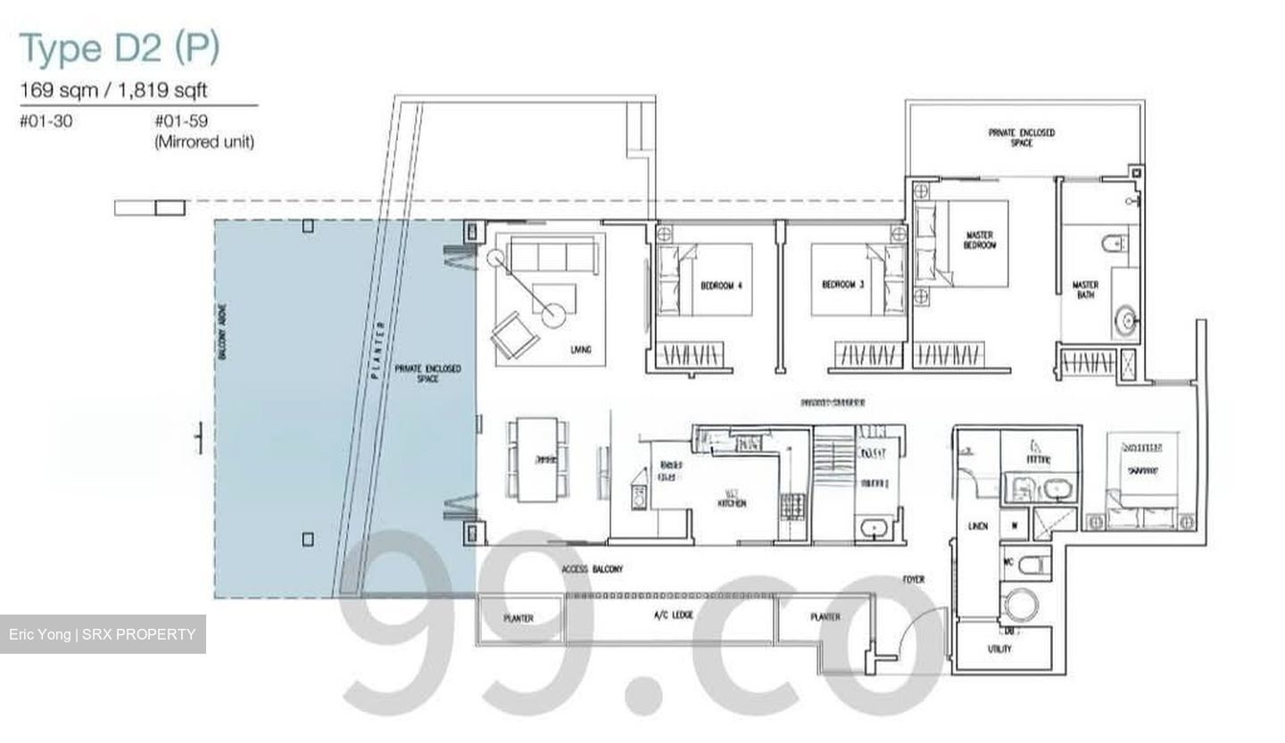 The Nautical (D27), Condominium #566437821